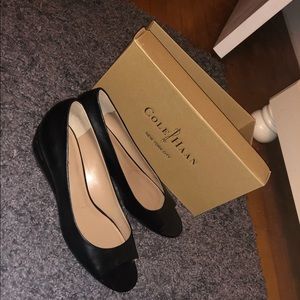 Cole Haan shoes